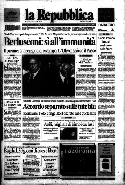 La repubblica